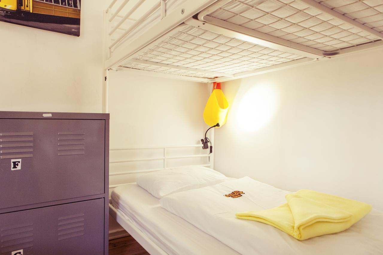 Lisbon Chillout Hostel Kültér fotó